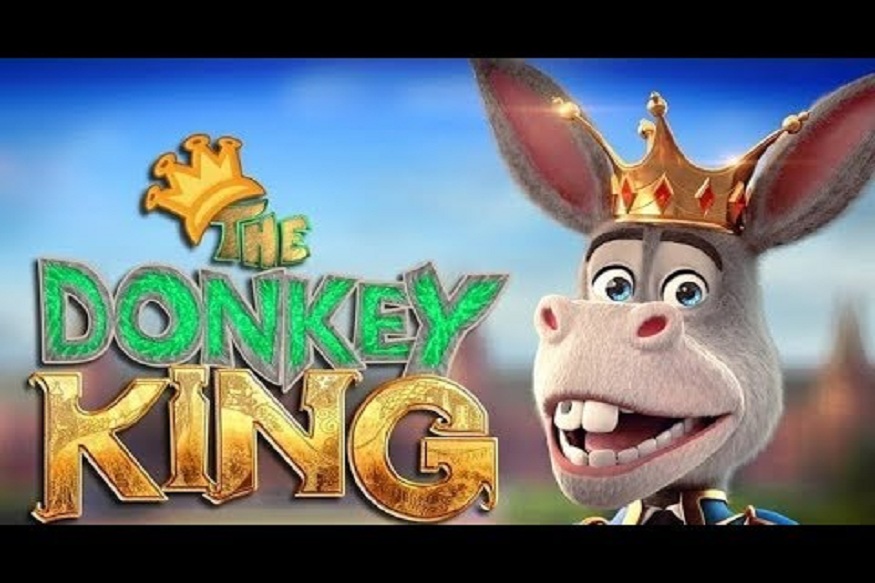 the donkey king, most watched moive, most watched animated movie, pakistani movie, imran khan movie, द डंकी किंग, पाकिस्तानी फिल्म, इमरान खान, द डॉन्की किंग