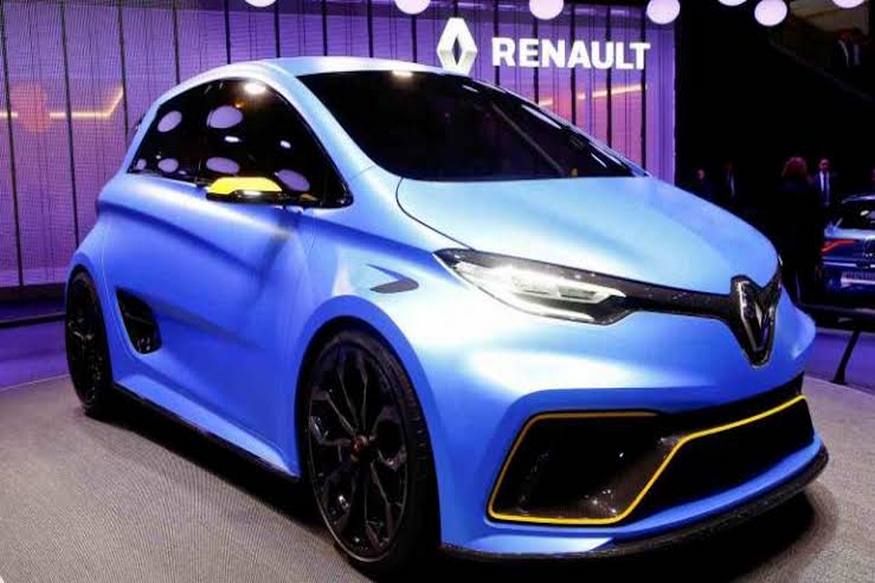 कॉम्पैक्ट SUV HBC से लेकर इलेक्ट्रिक कार तक, 12 गाड़ियां ला रही Renault