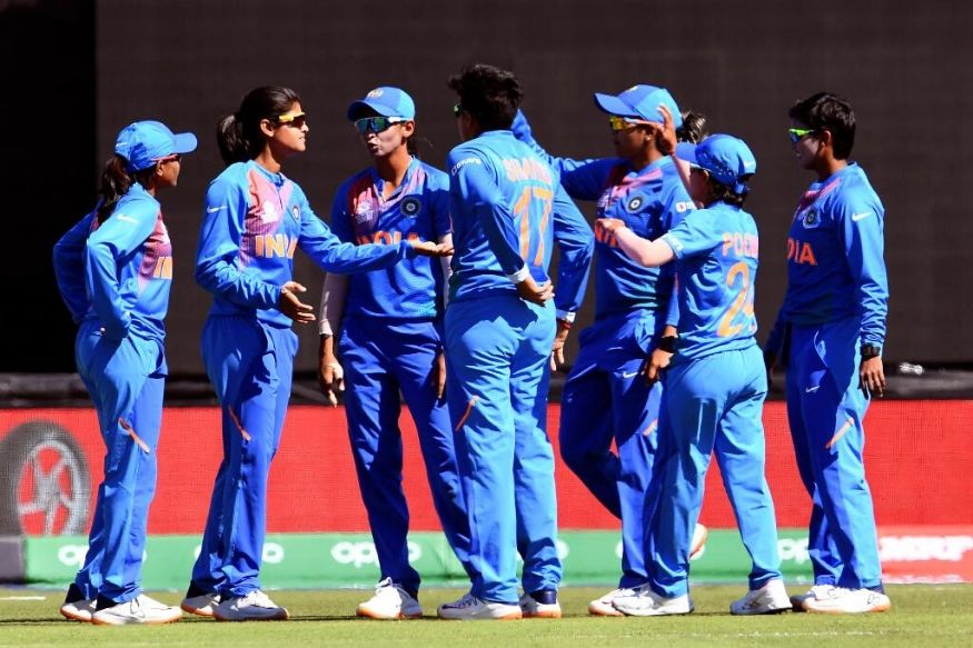 Women's ICC T20 World Cup: टीम इंडिया का विजयी अभियान जारी, श्रीलंका को दी मात
