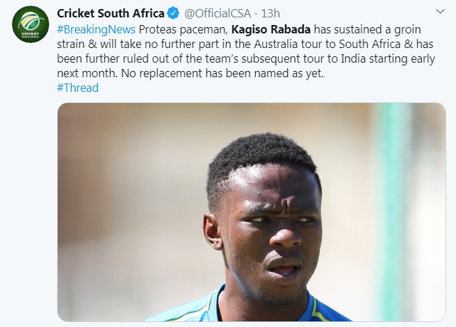 india vs new zealand, india vs south africa, virat kohli, kagiso rabada, cricket, sports news, भारत बनाम न्यूजीलैंड, कगिसो रबाड, क्रिकेट, स्पोर्ट्स न्यूज
