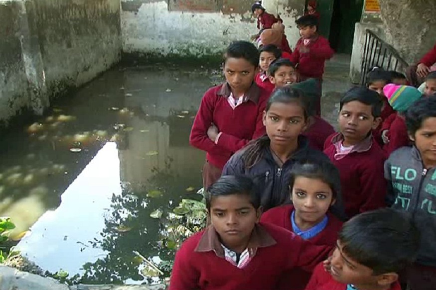 government school of meerut