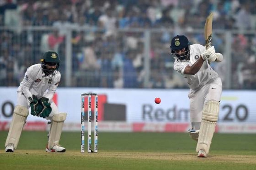 cricket news, sports news, india vs new zealand, indian cricket team, virat kohli, test series, prithvi shaw, shubhman gill, mayank agarwal, क्रिकेट न्यूज, खेल, इंडिया वस न्यूजीलैंड, इंडियन क्रिकेट टीम, टेस्ट सीरीज, पृथ्वी शॉ, विराट कोहली, शुभमन गिल, मयंक अग्रवाल, चेतेश्वर पुजारा, हनुमा विहारी, cheteshwar pujara, hanuma vihari