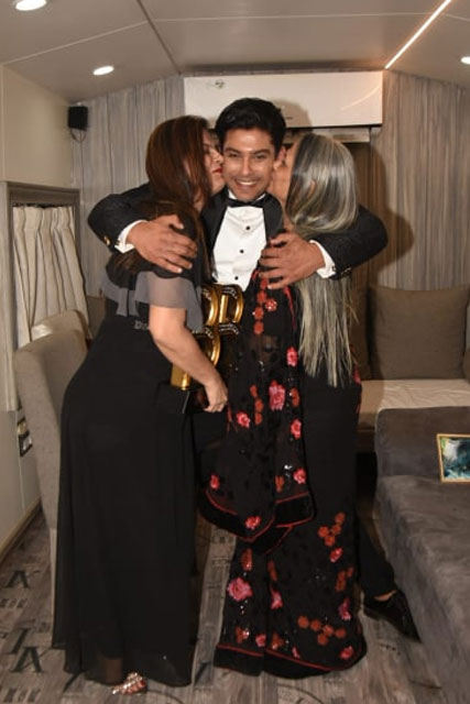 Bigg Boss 13, Bigg Boss, Sidharth Shukla, Asim Riaz, Social Media, Entertainment, सिद्धार्थ शुक्ला, आसिम रियाज, बिग बॉस