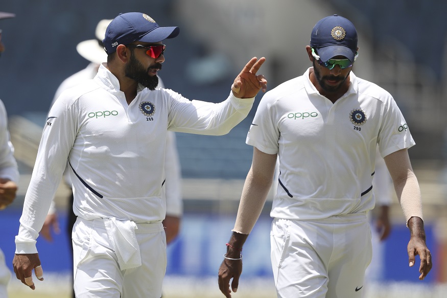 न्यूजीलैंड के खिलाफ क्राइस्टचर्च में भारत के सभी 11 खिलाड़ी करेंगे 'डेब्यू'