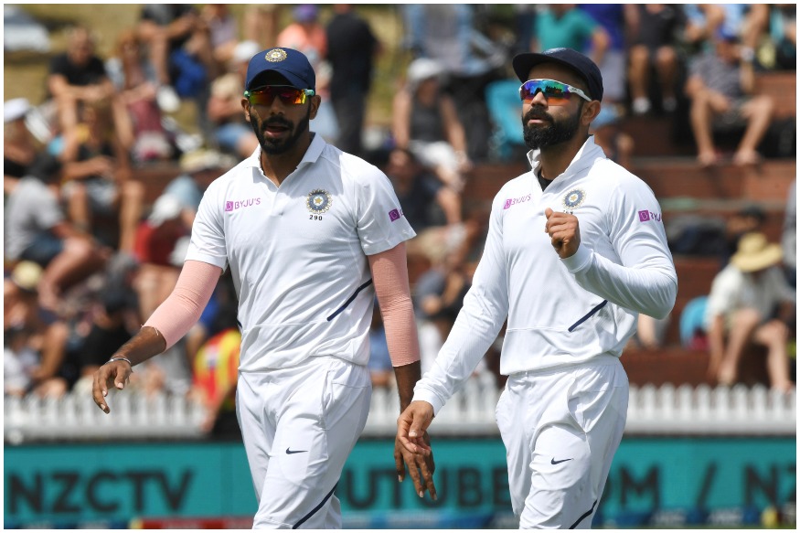 भारत और न्यूजीलैंड के दूसरे टेस्ट मैच की लाइव स्ट्रीमिंग यहां देखें