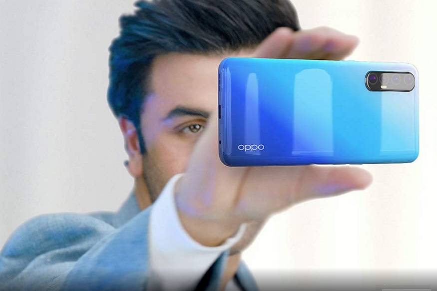 आज लॉन्च होगा दुनिया का पहला 44MP दो सेल्फी कैमरे वाला Oppo Reno 3 Pro