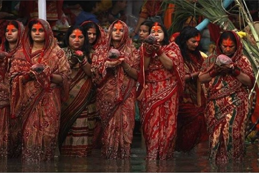 Chhath Puja: शुरू हो चुका है आस्था का महापर्व चैती छठ, खरना आज