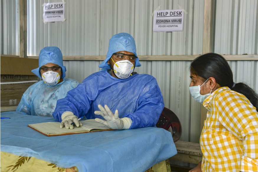 Ministry of Consumer Affairs and Public distribution, Coronavirus, masks, 2-ply and 3-ply surgical masks, N95 masks, sanitizers, मास्क, हैंड सैनिटाइजर, एसेंशियल कमोडिटी एक्ट, Essential Commodities Act, Essential Commodities Act, APEDA, एपिडा,