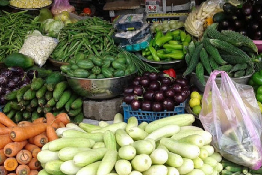 कोरोना अलर्टः क्यों सब्जियों, फलों ...