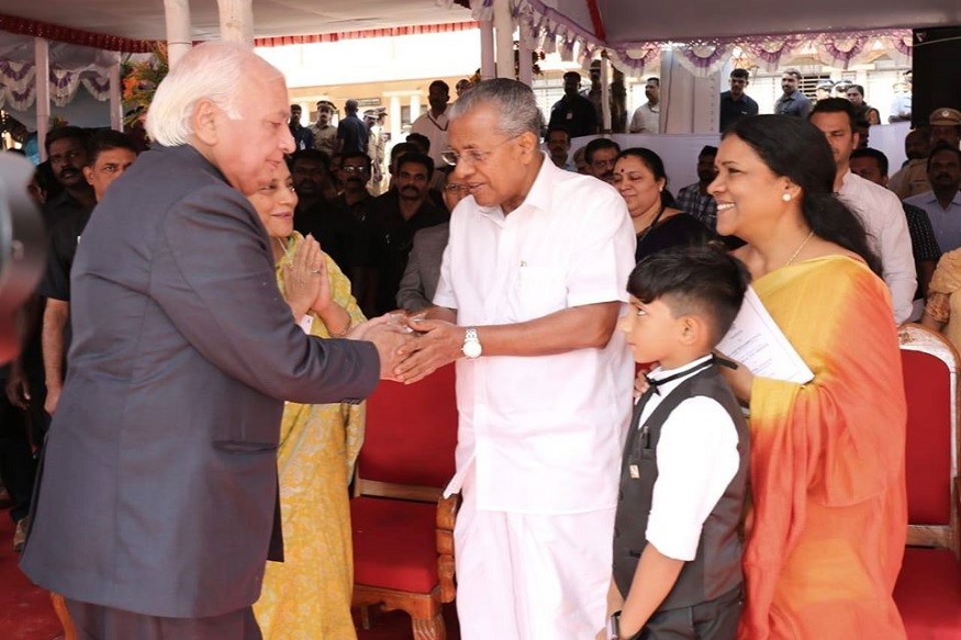 kerala governor, arif mohammad khan, Nizamuddin tablighi markaz, nizamuddin, nizamuddin dargah, deoband, darul uloom, fatwa, prayers in taraweeh in homes, ramadan tablighi jamaat, markaz meaning, nizamuddin news, nizamuddin coronavirus, nizamuddin corona cases, nizamuddin corona, markaz, markaz nizamuddin, nizamuddin markaz, delhi nizamuddin, nizamuddin news today, hazrat nizamuddin, governor of kerala, केरल के राज्यपाल, आरिफ मोहम्मद खान, केरल, तबीलीगी जमात, तब्लीगी जमात, निजामुद्दीन, कोरोना वायरस, देवबंद, देवबंद, दारुल उलूम, रमजान में घरों में अदा करें तरावीह की नमाज , पीएम मोदी, केरल सरकार के साथ अच्छा संबंध