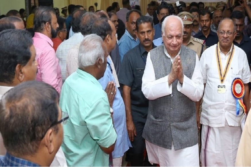 kerala governor, arif mohammad khan, Nizamuddin tablighi markaz, nizamuddin, nizamuddin dargah, deoband, darul uloom, fatwa, prayers in taraweeh in homes, ramadan tablighi jamaat, markaz meaning, nizamuddin news, nizamuddin coronavirus, nizamuddin corona cases, nizamuddin corona, markaz, markaz nizamuddin, nizamuddin markaz, delhi nizamuddin, nizamuddin news today, hazrat nizamuddin, governor of kerala, केरल के राज्यपाल, आरिफ मोहम्मद खान, केरल, तबीलीगी जमात, तब्लीगी जमात, निजामुद्दीन, कोरोना वायरस, देवबंद, देवबंद, दारुल उलूम, रमजान में घरों में अदा करें तरावीह की नमाज , पीएम मोदी, केरल सरकार के साथ अच्छा संबंध