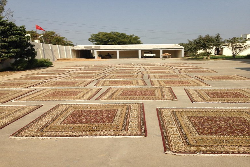 carpet