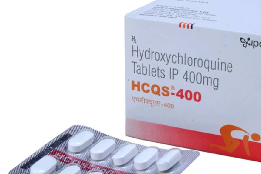 30 देशों ने भारत से की Hydroxychloroquine की ...