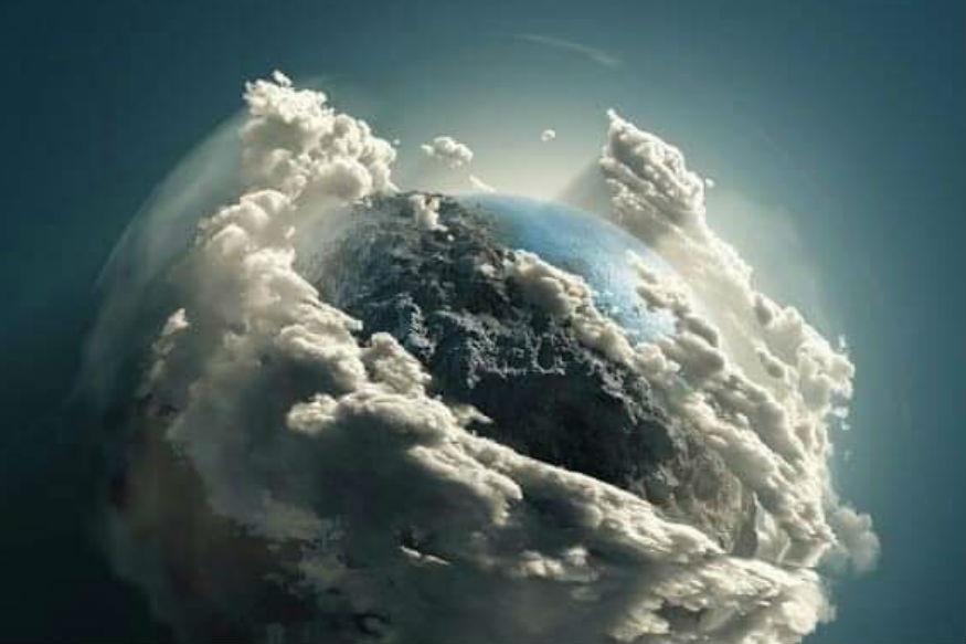 EArth