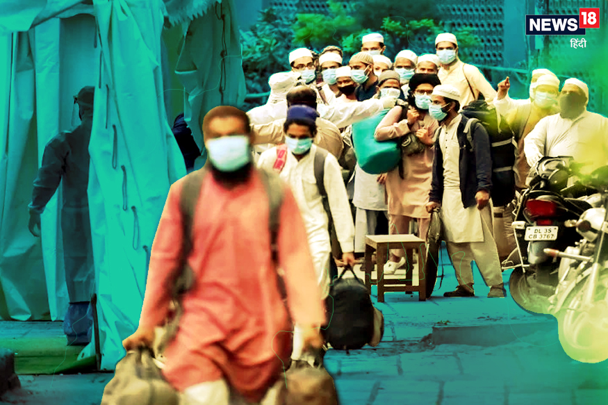 covid-19-how-hindpiri-of-ranchi-became-identity-of-coronavirus-in-jharkhand | जानिए हिंदपीढ़ी की पूरी कहानी जो झारखंड में बन गई कोरोना की पहचान