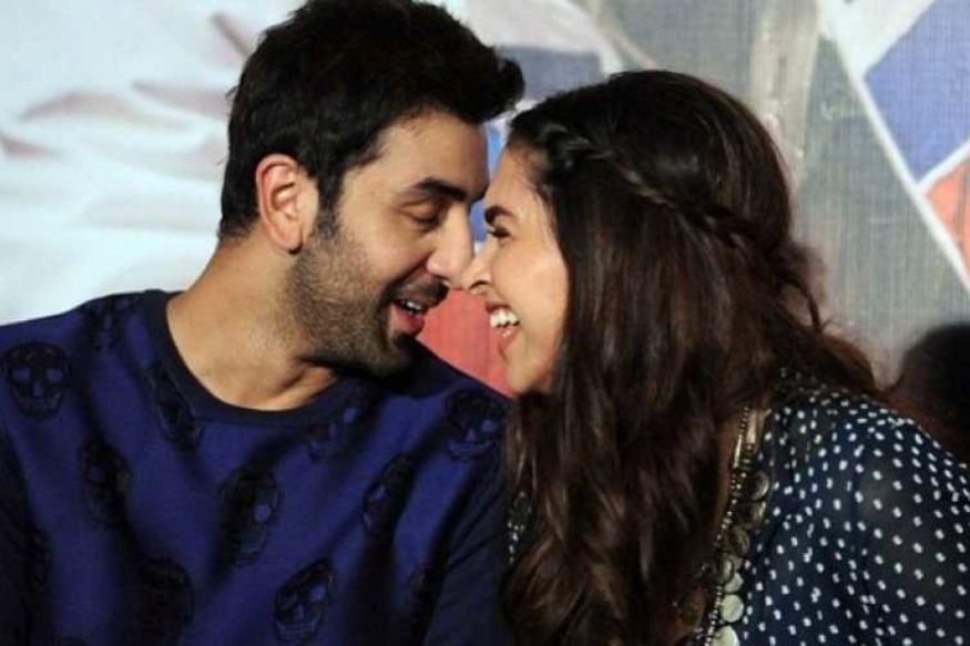 deepika padukone, ranbir kapoor