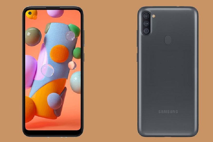 samsung a11 launch date