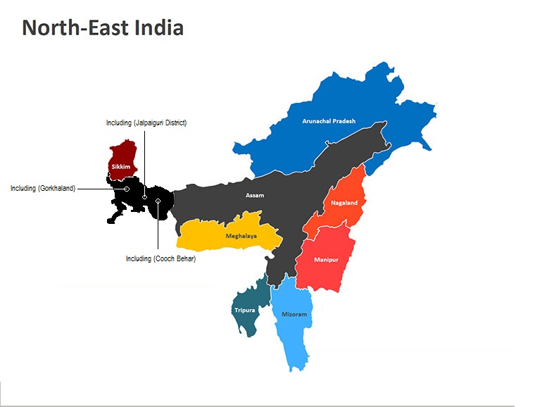 corona virus update, covid 19 update, corona positive, northeast corona, northeast state, कोरोना वायरस अपडेट, कोविड 19 अपडेट, कोरोना पॉज़िटिव, उत्तर पूर्व भारत कोरोना, उत्तर पूर्व राज्य