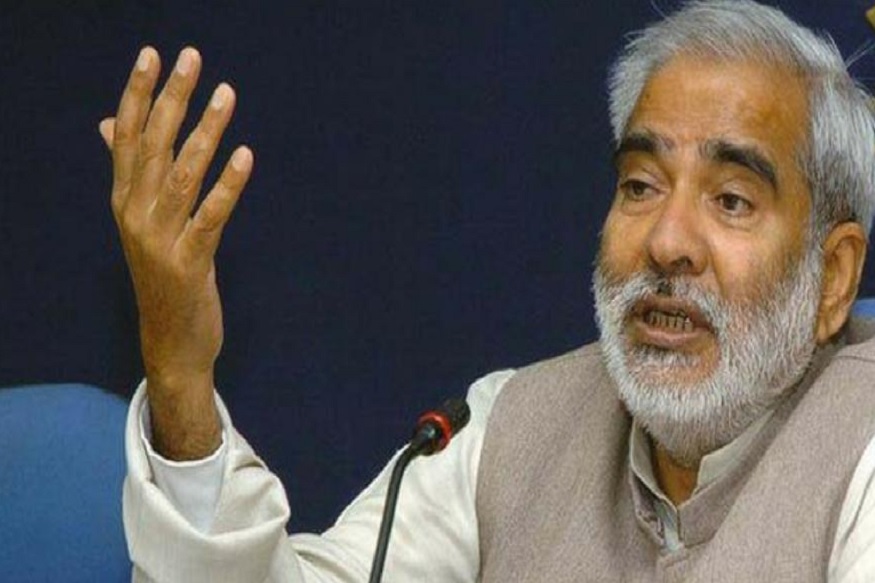 lockdown, covid-19, MNREGA, Farmers, Migrant laborers,Raghuvansh prasad singh, raghuwansh prasad singh, rjd, upa-1, upa-2, sonia gandhi, manmohan singh, economist, andhra pradesh, madhya pradesh, rajasthan, bihar, uttar pradesh राजस्थान, जयपुर, लॉकडाउन, कोविड-19, मनरेगा, 12 करोड़ मजदूरों को रोजगार, कोरोना महामारी, Corona Epidemic, केंद्र सरकार, Central Government, Scheme, महात्मा गांधी राष्ट्रीय ग्रामीण रोजगार गारंटी अधिनियम, MNREGA scheme, Migrant Workers, मनरेगा, देश के 8 करोड़ प्रवासी मजदूरों के समक्ष फिलहाल रोजगार की बड़ी समस्या, रघुवंश प्रसाद सिंह, मनरेगा, यूपीए-1, यूपीए-2, मनमोहन सिंह, पूर्व प्रधानमंत्री, मोदी सरकार, पीएम मोदीRaghuvansh prasad singh said Modi government linked farmer to employment guarantee scheme MNREGA Migrant laborers covid19 lockdown nodrss