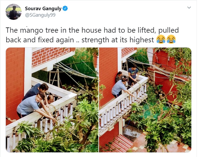 sourav ganguly, cyclone amphan, bcci, cricket, sports news, icc, बीसीसीआई, सौरव गांगुली, अम्फान, क्रिकेट, स्पोर्ट्स न्यूज, आईसीसी