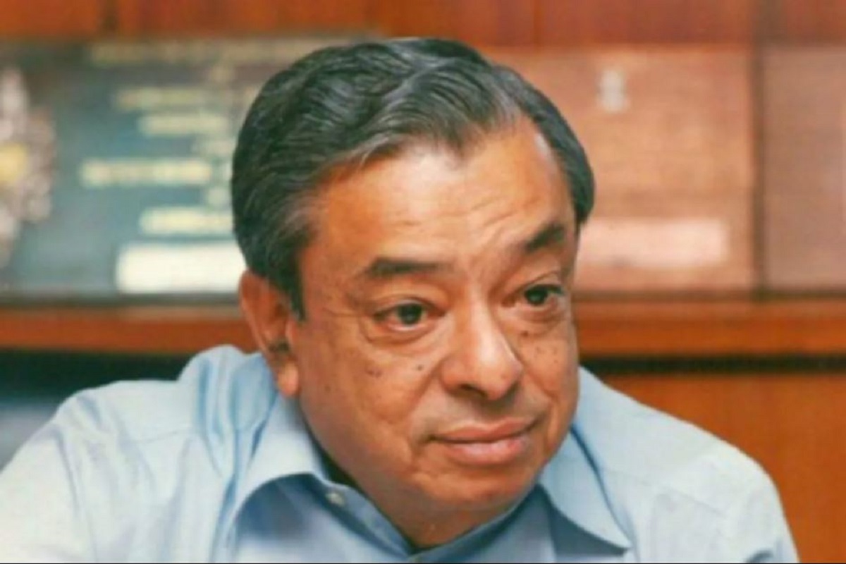 अपने लक्ष्य के पक्के थे देश में दूध की नदियां बहाने वाले कुरियन अपने लक्ष्य के पक्के थे देश में दूध की नदियां बहाने वाले कुरियन