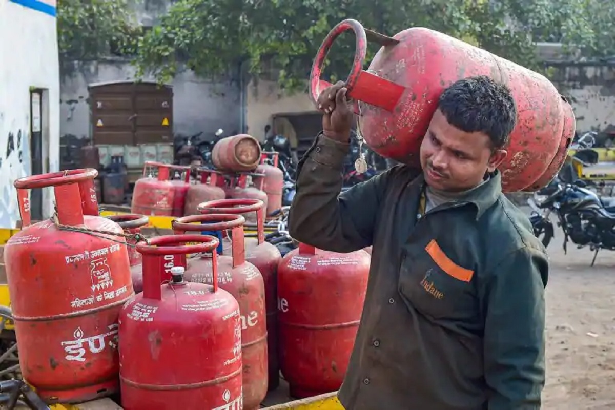LPG Subsidy गैस सिलेंडर पर कितने रुपये और कैसे मिलेगी सब्सिडी यहां चेक करें