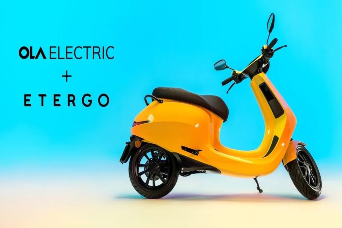 Ola Electric Scooter Will Be Launched In July These Powerful Features Will Be Available 2611