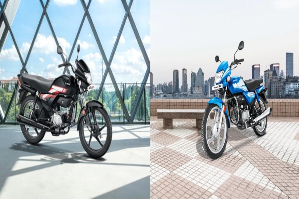 Hf deluxe on road price online 2021