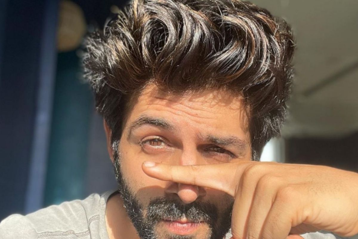 कार्तिक आर्यन की कोरोना रिपोर्ट आई निगेटिव, एक्टर ने कहा- 14 दिन का वनवास खत्म