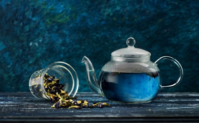 Blue Tea Benefits : नहीं पी है नीली चाय तो जरूर ट्राई करें, स्‍वाद के साथ  सेहत के लिए भी है खास, जानें बनाने का तरीका भी amazing health benefits of blue  tea – News18 हिंदी