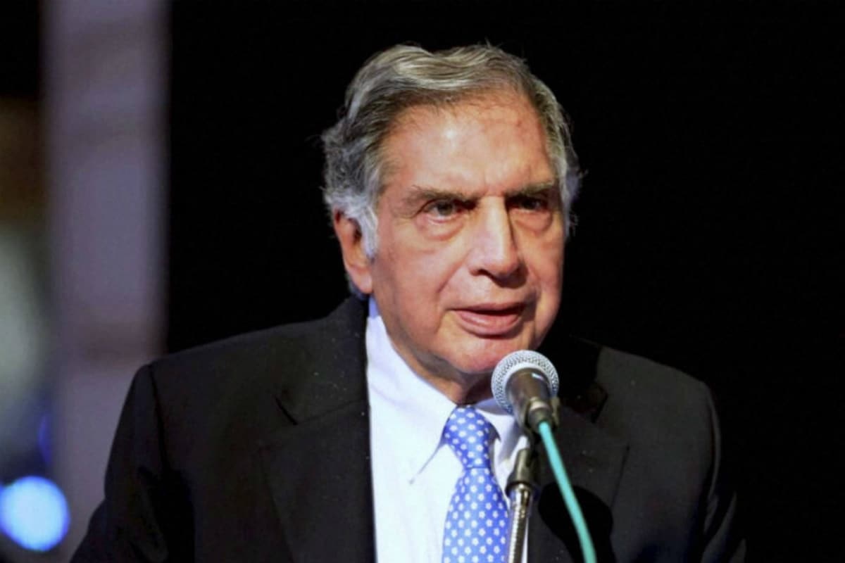 सफल होने के लिए याद रखें Ratan Tata की ये 6 बातें! होगी मोटी कमाई और होंगे सफल सफल होने के लिए याद रखें Ratan Tata की ये 6 बातें! होगी मोटी कमाई और होंगे सफल