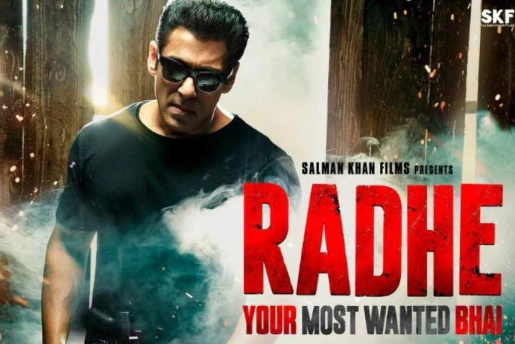 Radhe Shyam streaming: where to watch movie online?