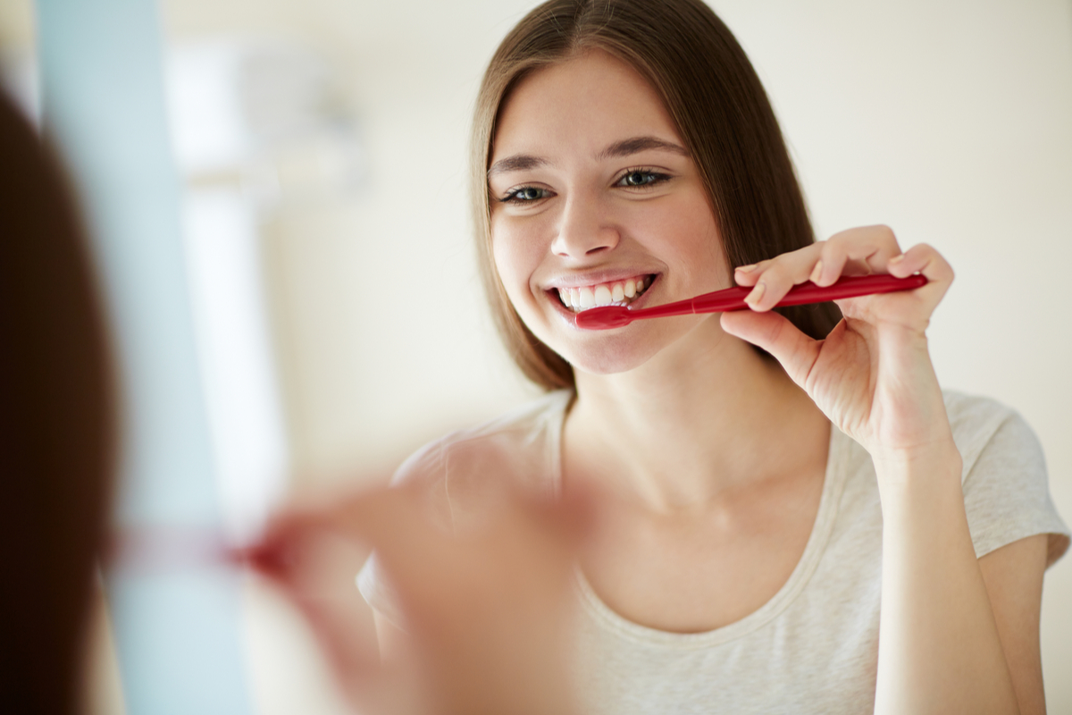 Oral Hygiene Tips क्‍या आप सही तरीके से ब्रश करते हैं जानें ओरल हाइजीन से जुड़ी कुछ जरूरी