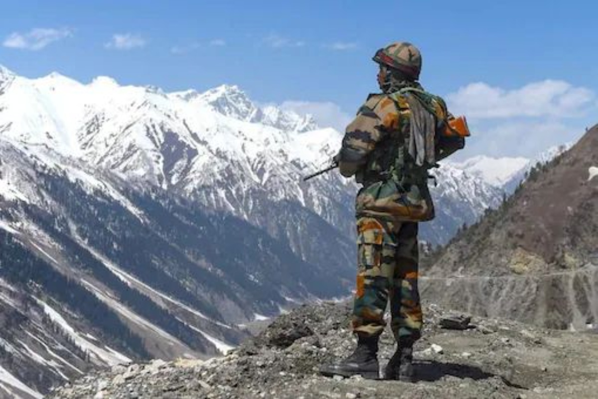 लद्दाख में तनाव के बीच चीन की भारत में घुसपैठ, घोड़ों पर उत्तराखंड आए थे 100 सैनिक- सूत्र