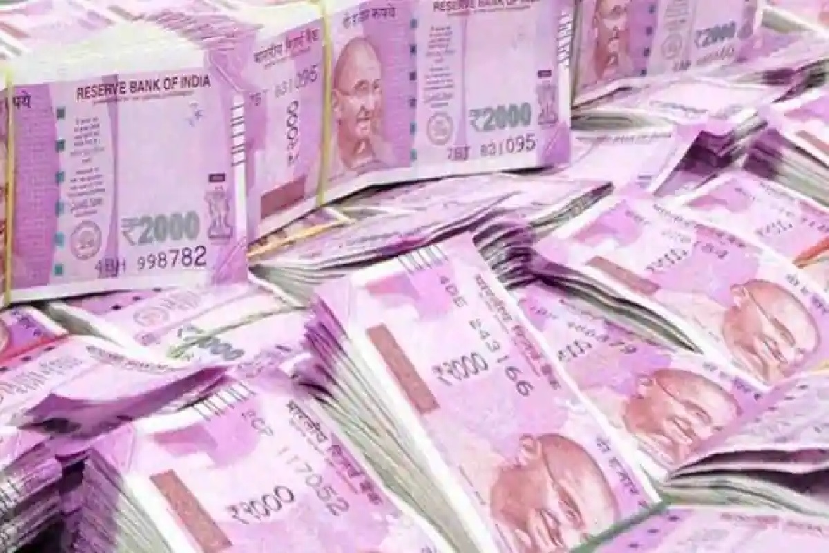 Earn millions every month by applying ₹ 1 lakh in this company, know how?