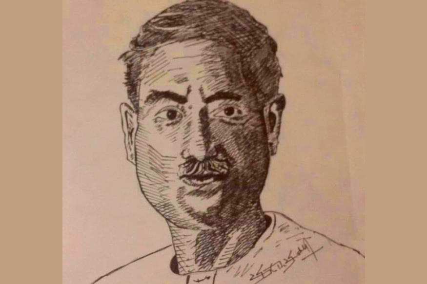 how to make a outline tutorial of munsi premchand  YouTube