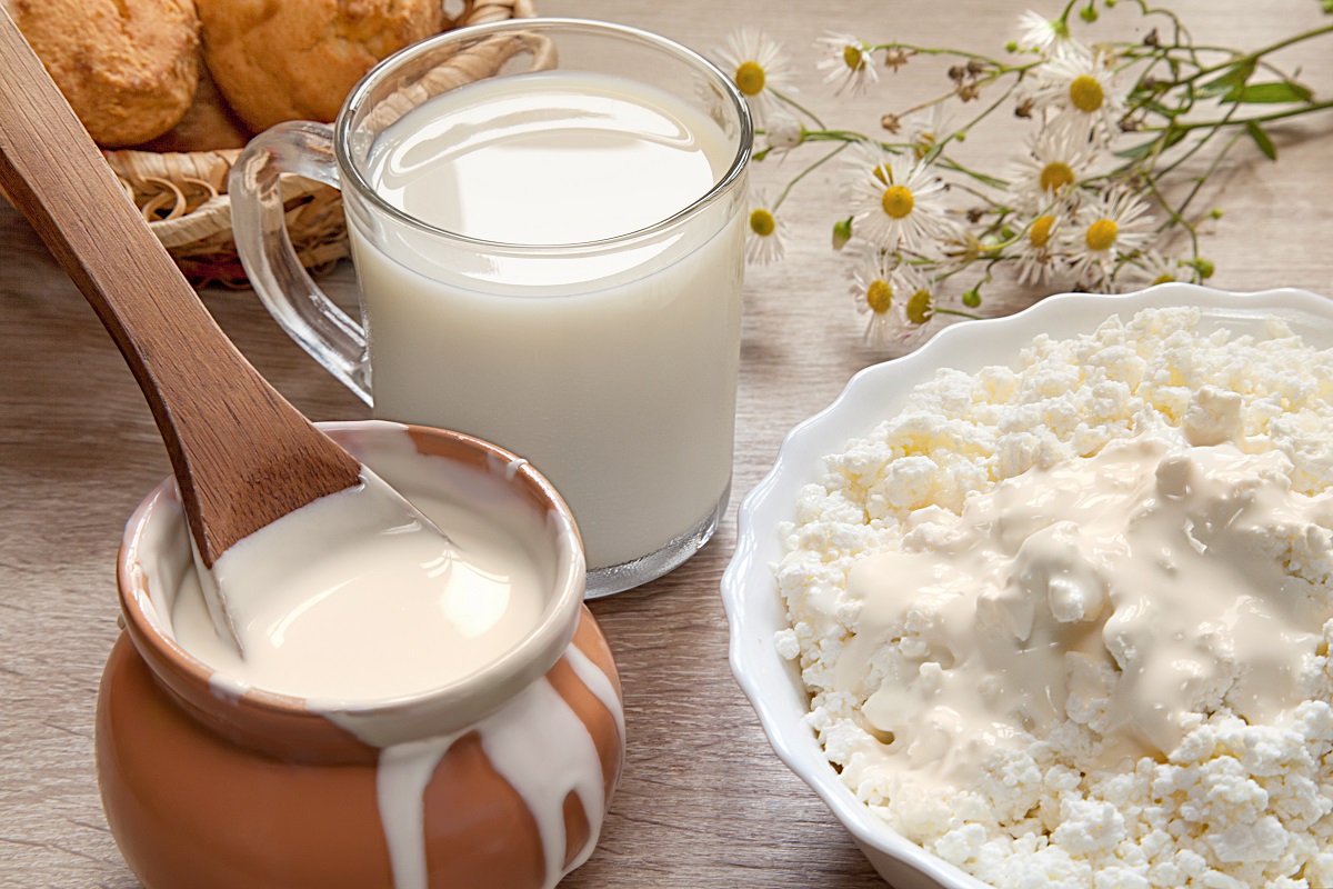 know why avoid eat milk and curd in sawan सावन के महीने में क्यों नहीं खाया जाता है दूध-दही, यहां जानें – News18 हिंदी