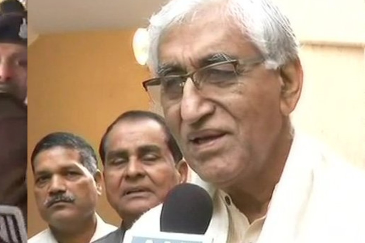 छत्तीसगढ़ के कांग्रेस विधायक बोले- मेरी हत्या कर CM बनना चाहते हैं TS सिंहदेव