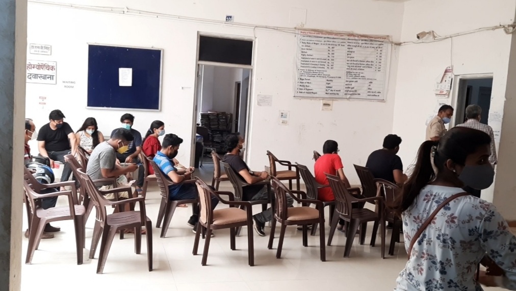 प्रयागराज का सेल्फी प्वांइट