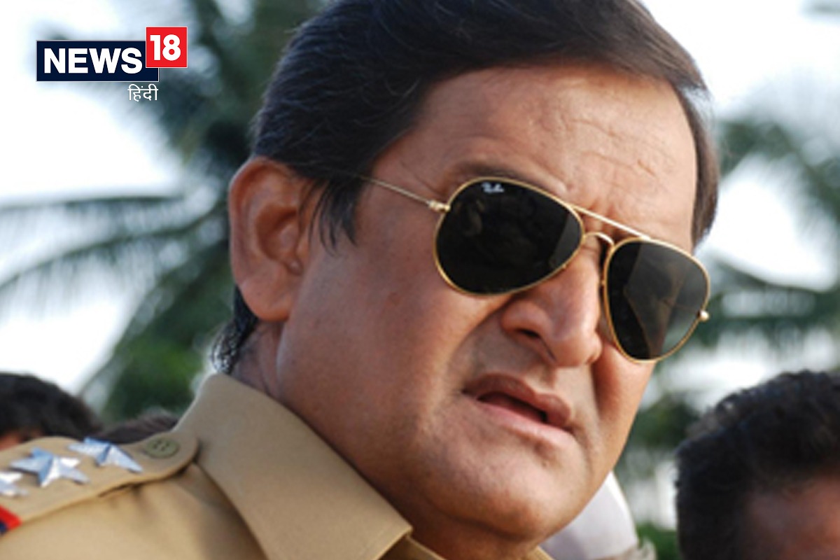 Mahesh Manjrekar B'day Spl: महेश मांजरेकर डायरेक्टर बन बनाना चाहते थे ...