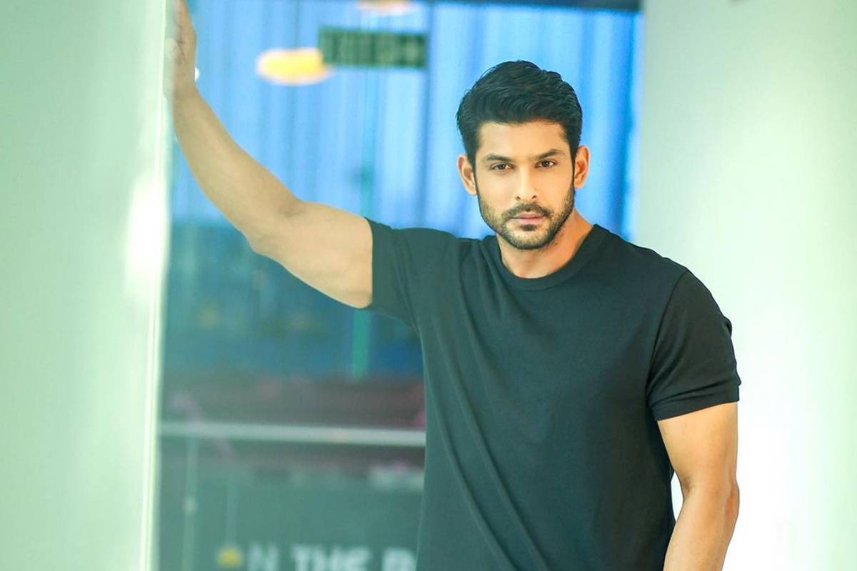 Sidharth Shukla Death: Siddharth Shukla said this about 'death', old