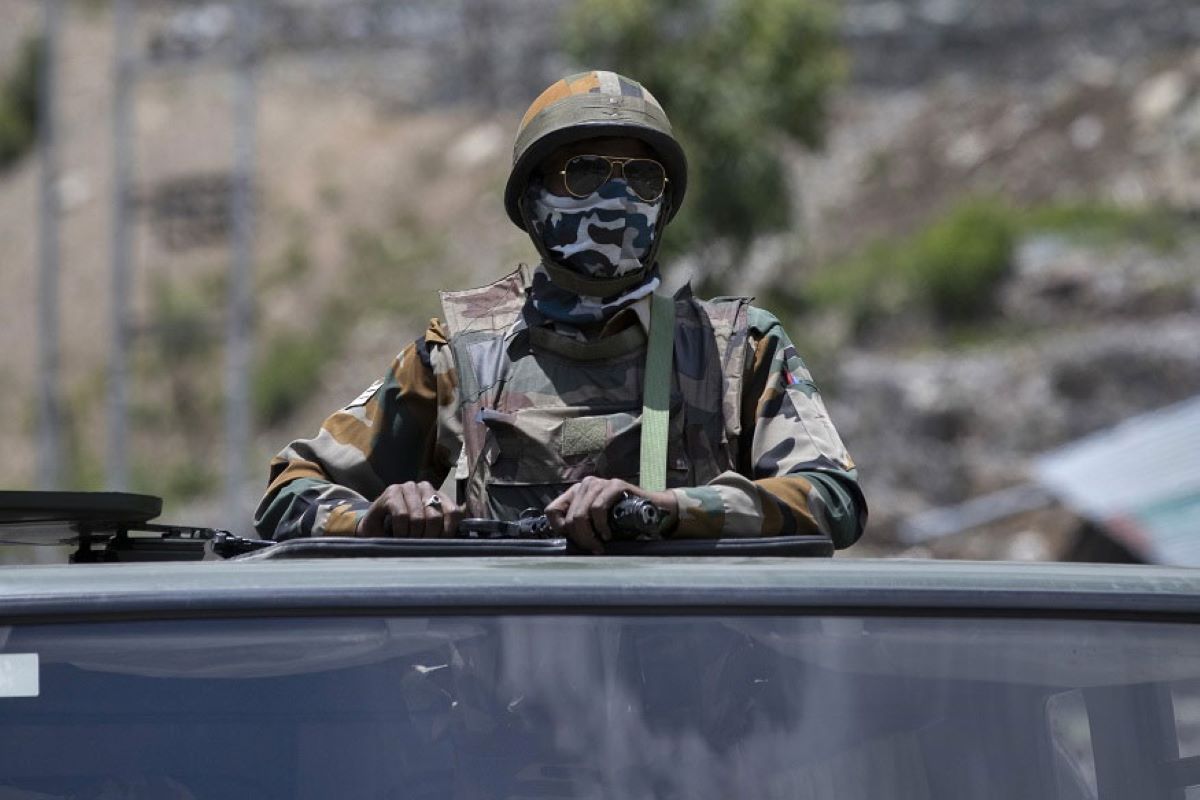 भारत-चीन तनाव के बाद पूर्वी लद्दाख में सेना की तैनाती में दिख रहा ये अहम बदलाव