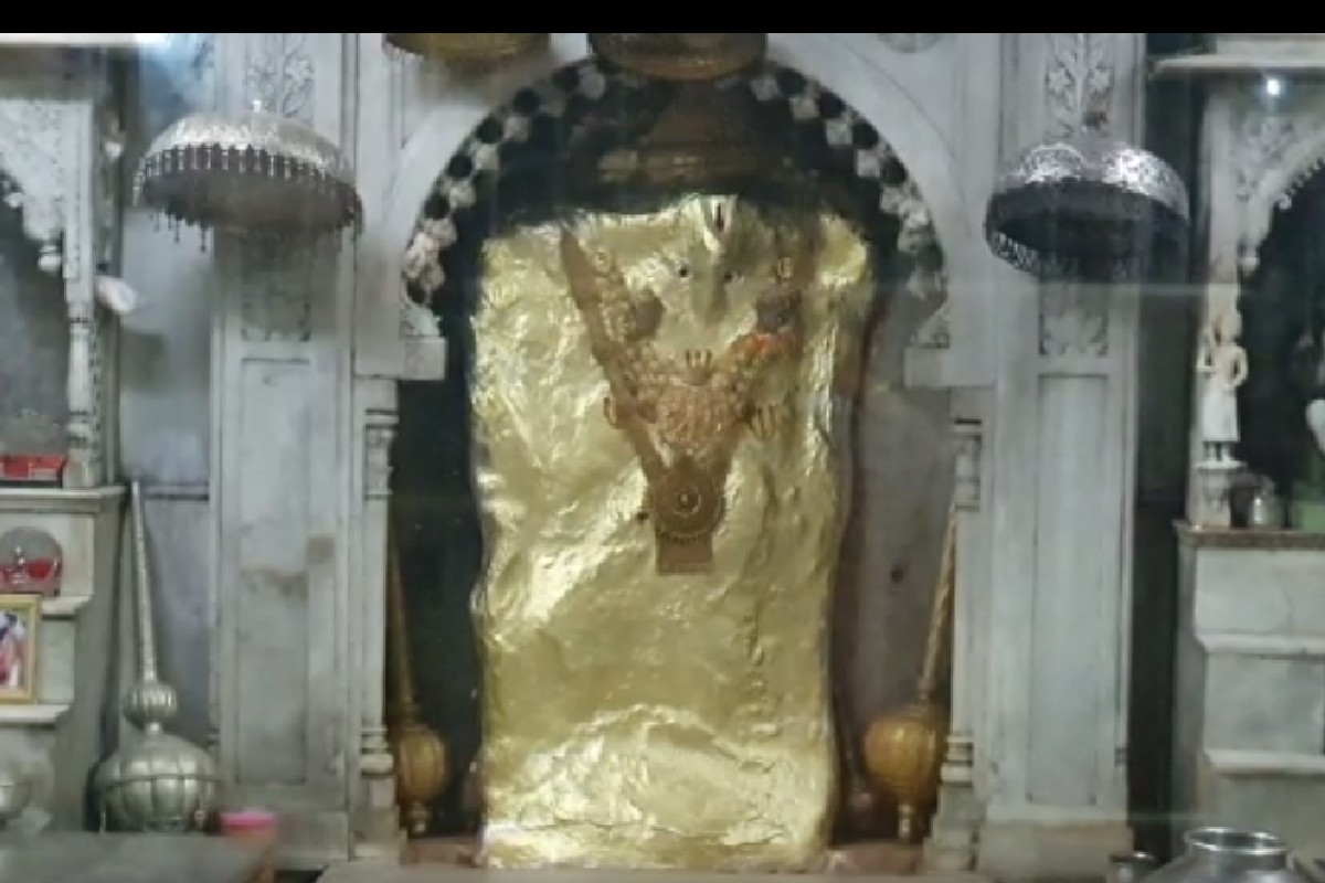 Mehndipur balaji Mandir: मेहंदीपुर बालाजी ...