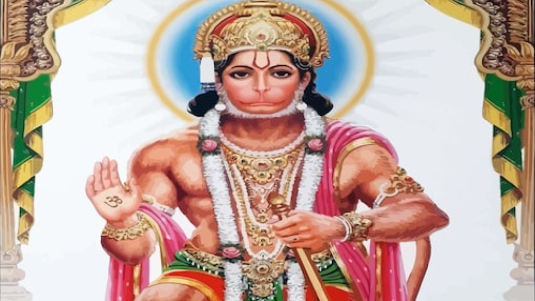 पहाड़ों पर जगह-जगह क्यों बनाए जाते हैं हनुमान जी के मंदिर? ये है वजह
