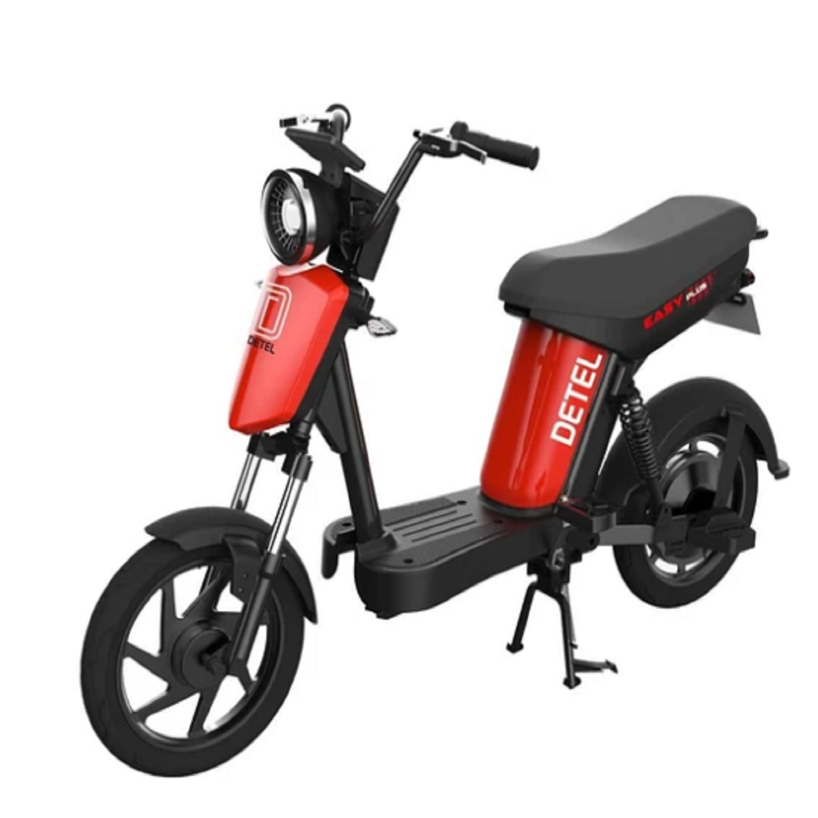 Detel easy electric online bike website