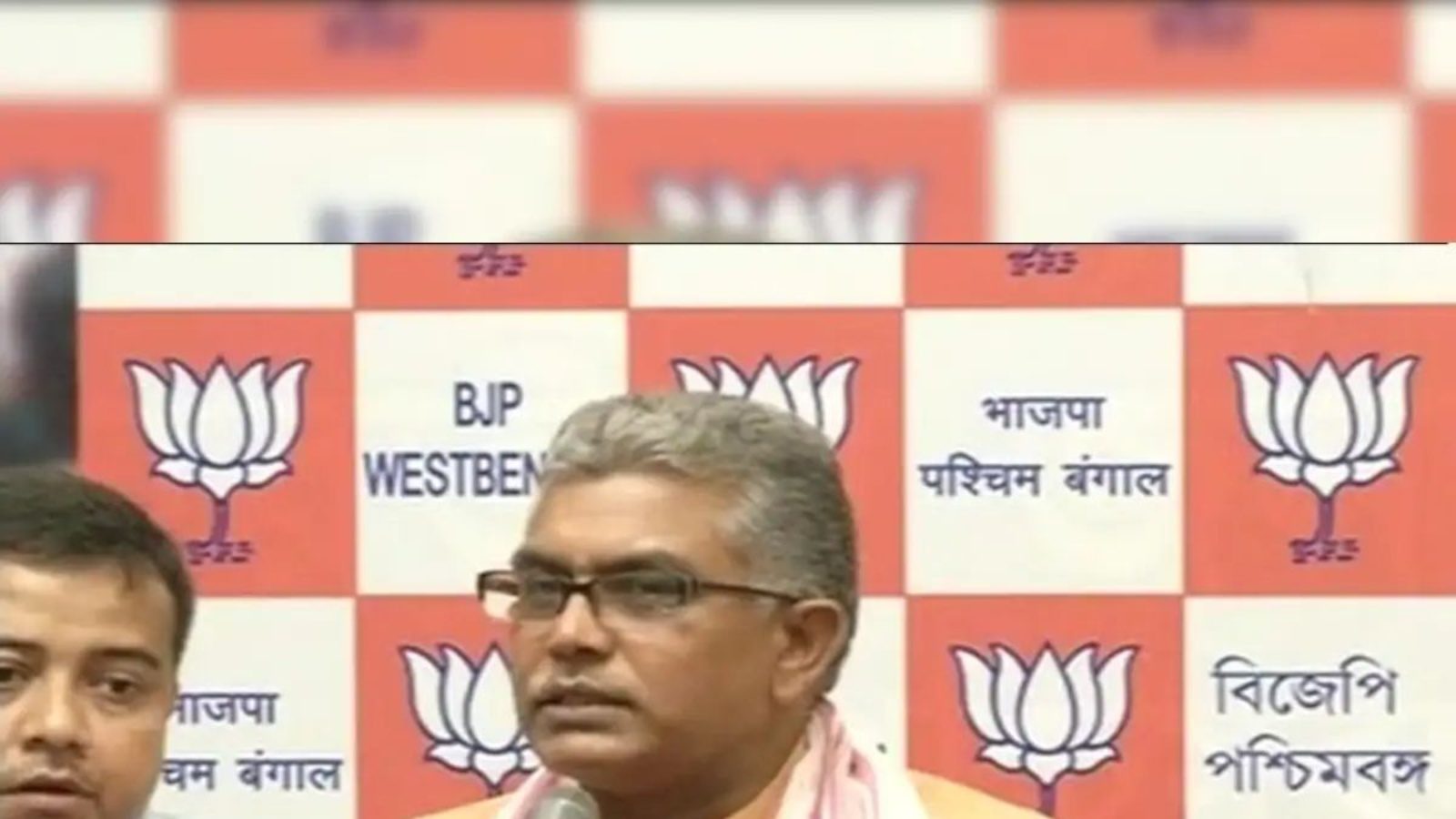 Exclusive: दिलीप घोष का दावा, भबानीपुर में लड़ाई बराबरी की होगी, ममता बनर्जी के खिलाफ पूरी ताकत से उतरेगी बीजेपी