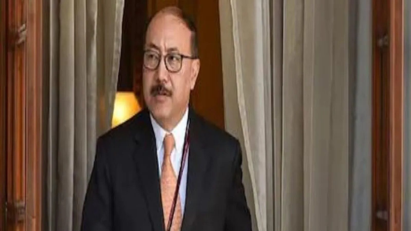 अफगानिस्तान में पाकिस्तान के ‘दखल’ पर US-भारत की पैनी नजर, विदेश सचिव श्रृंगला ने चेताया