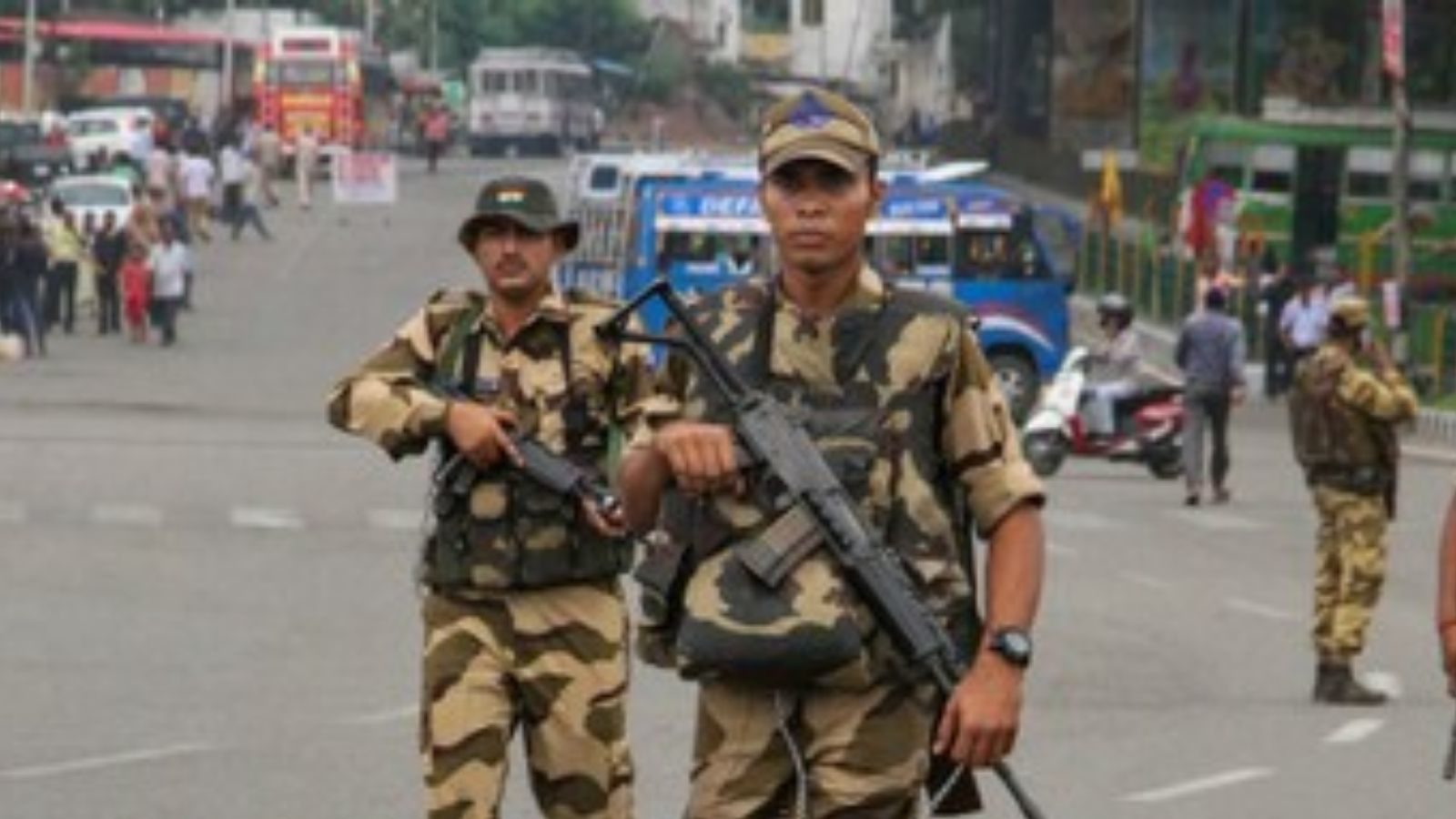 ISI के निशाने पर भारत, खुफिया एजेंसी ने जारी किया अलर्ट, त्योहारी मौसम में हो सकता है बड़ा आतंकी हमला