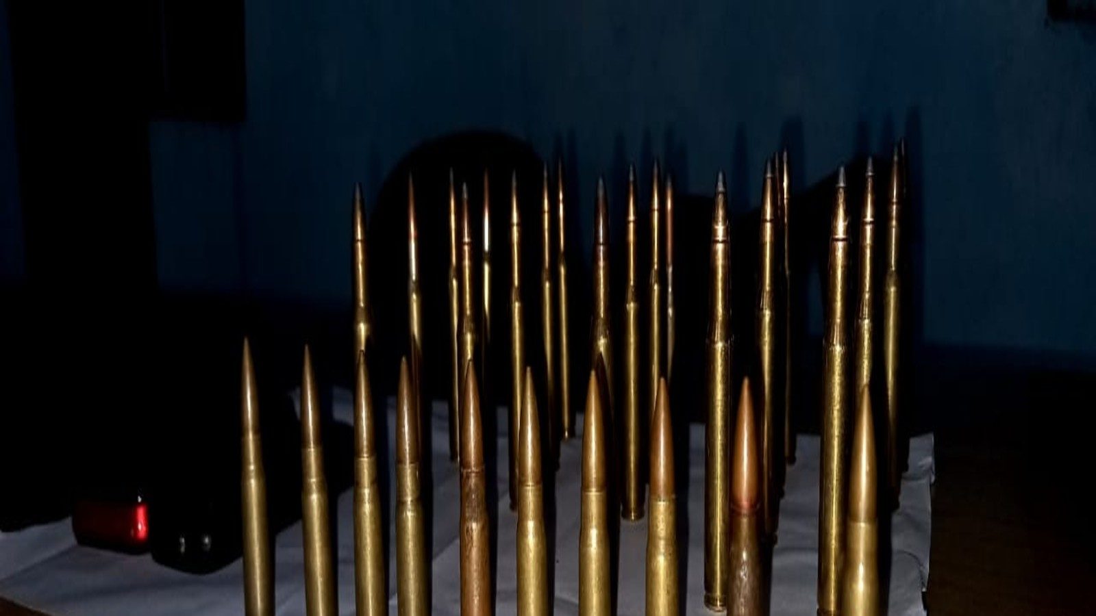 Difference Between Gun and Rifle गन और राइफल में क्या है अंतर? मजेदार