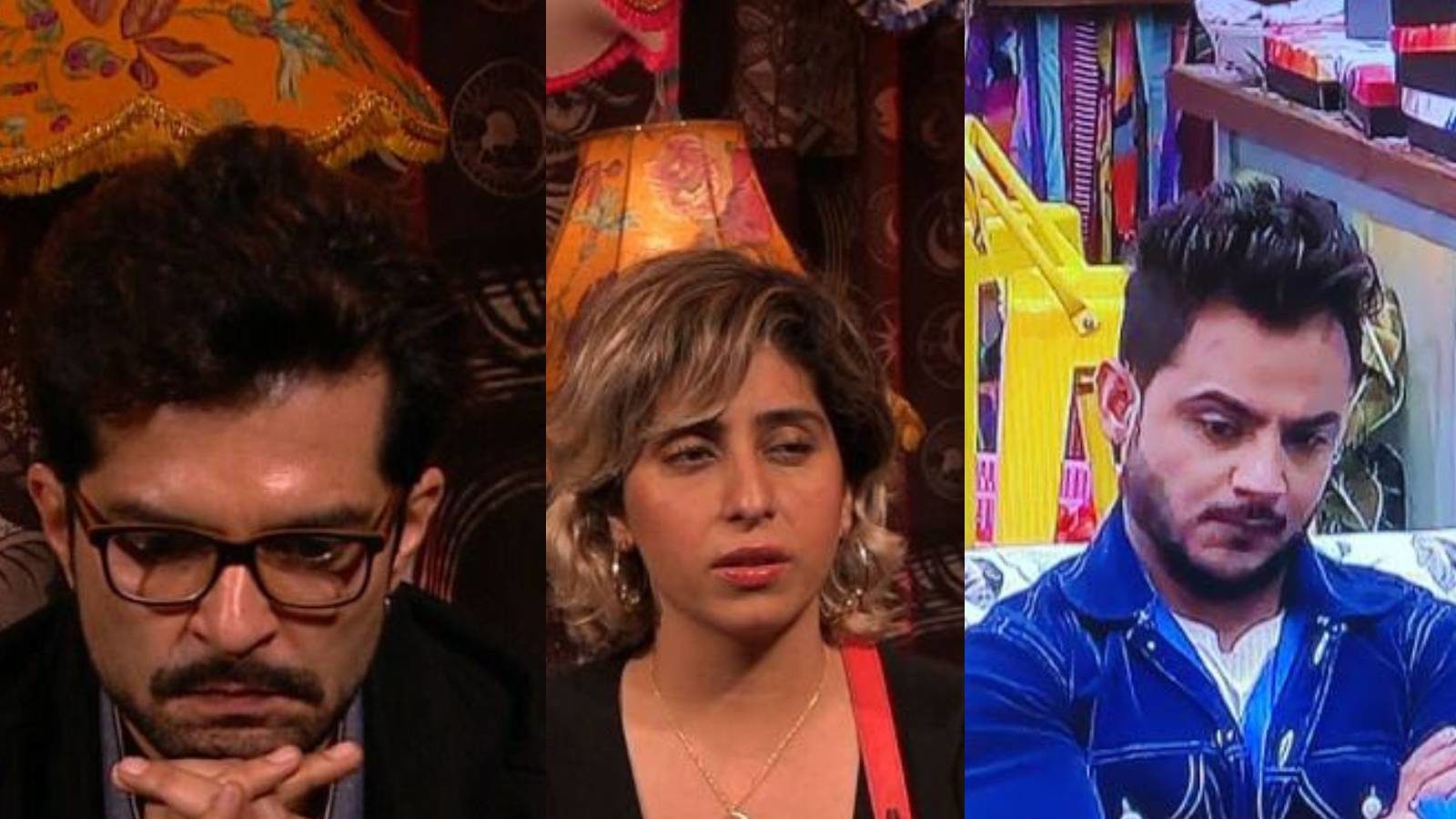 Bigg Boss Ott – Exclusive: M Lind Gaba tells Neha and Rakesh the weakest contestants, says